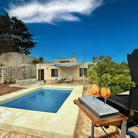 Lejlighed Girna By Mytravel House Dingli