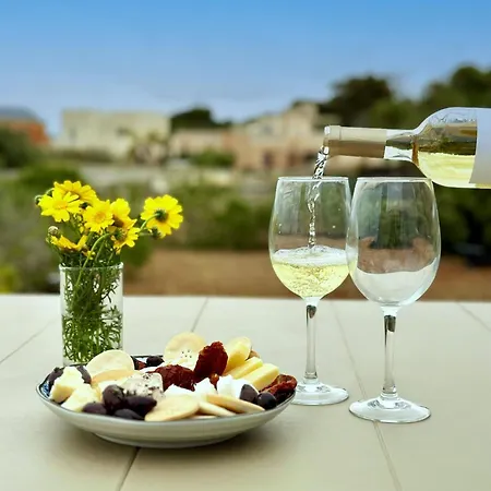 Girna By Mytravel House Dingli