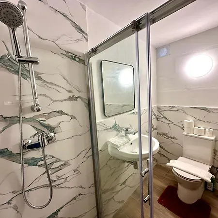 דירה Girna By Mytravel House