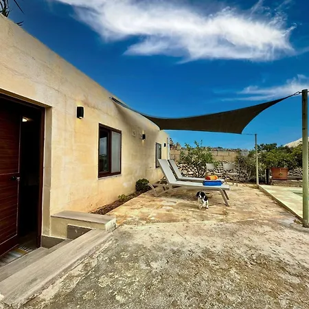Girna By Mytravel House Apartament *