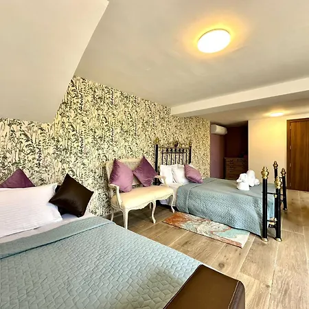 Girna By Mytravel House *