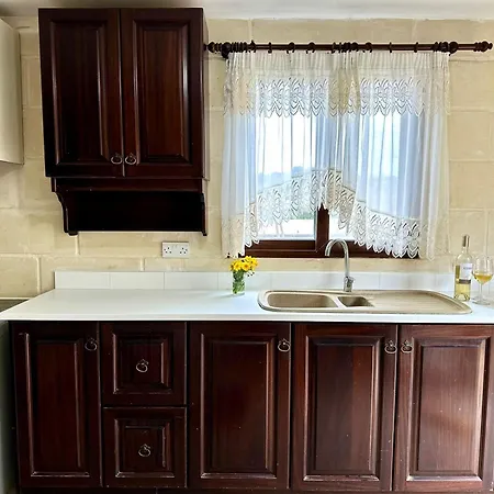 Lejlighed Girna By Mytravel House Dingli