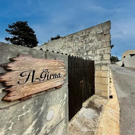 דירה Girna By Mytravel House