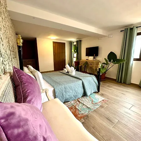 Lejlighed Girna By Mytravel House *