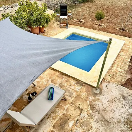 Lejlighed Girna By Mytravel House Dingli