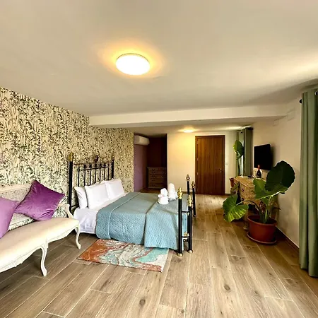 דירה Girna By Mytravel House