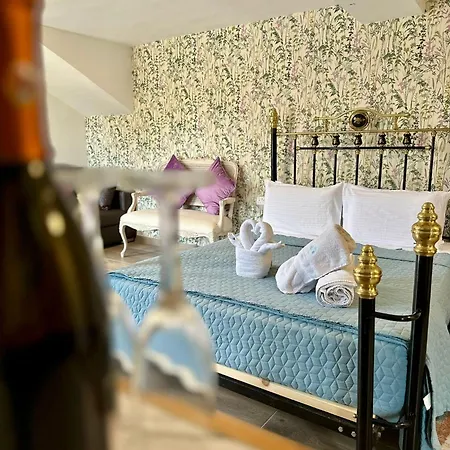 דירה Girna By Mytravel House