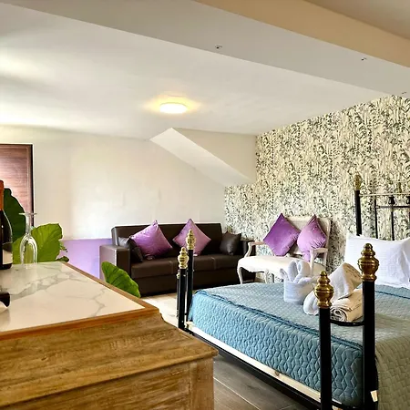 Lejlighed Girna By Mytravel House Dingli