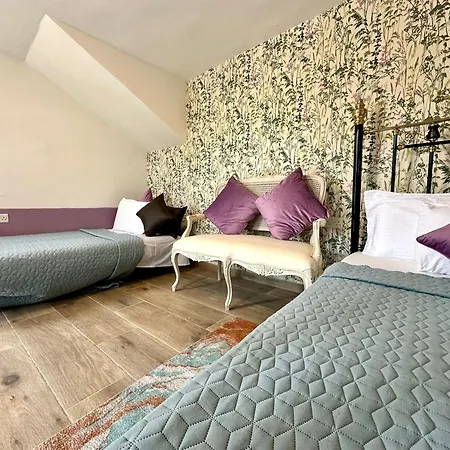 Apartament Girna By Mytravel House