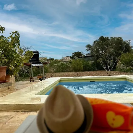 Girna By Mytravel House *