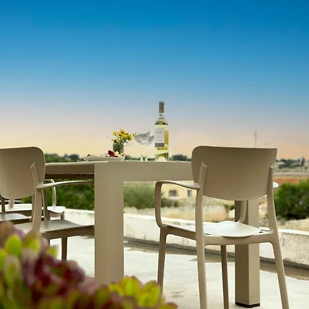 Girna By Mytravel House Dingli