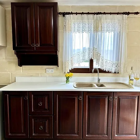 Lejlighed Girna By Mytravel House Dingli