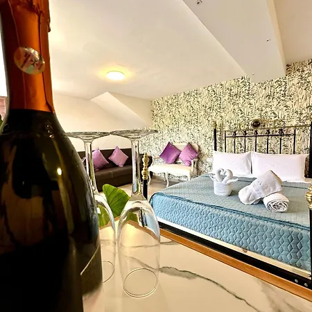 Girna By Mytravel House * Dingli