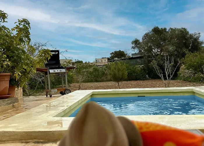 Girna By Mytravel House *