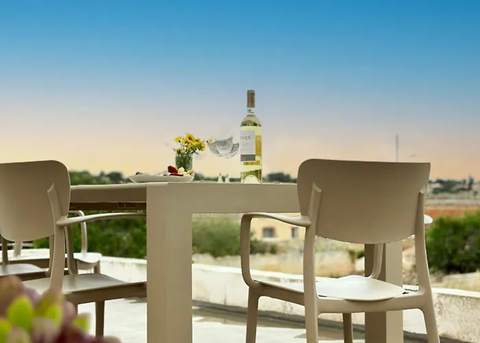 Girna By Mytravel House Dingli