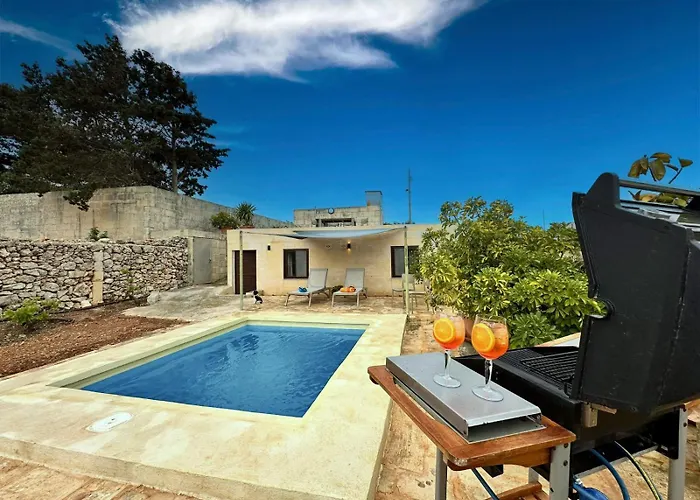 Appartement Girna By Mytravel House Dingli