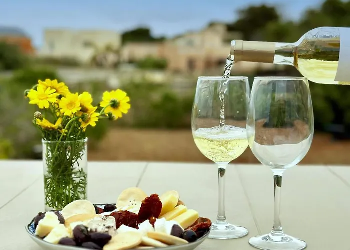 Girna By Mytravel House Dingli