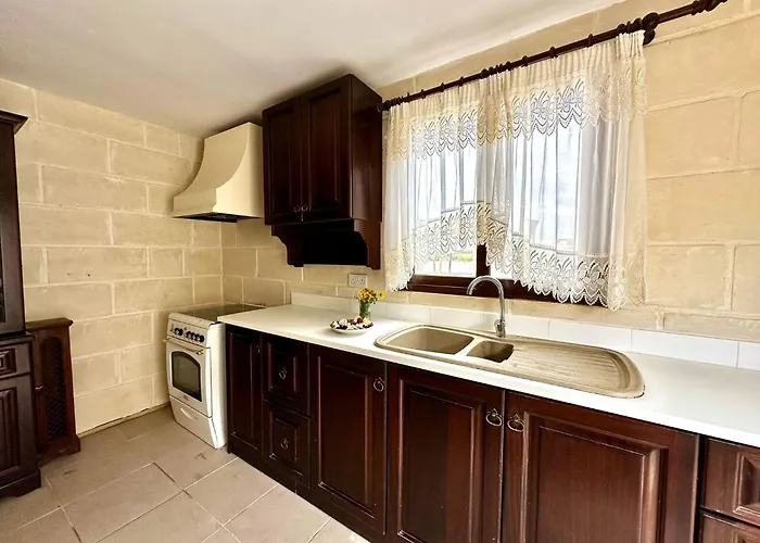 Appartement Girna By Mytravel House Dingli