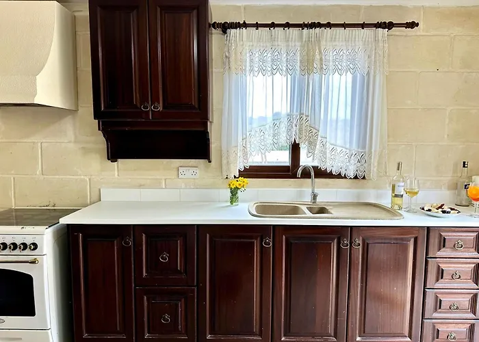 Appartement Girna By Mytravel House Dingli