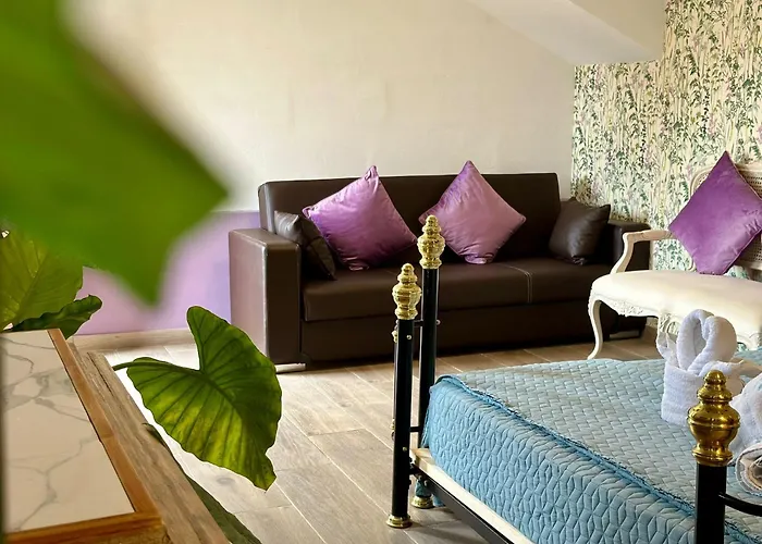 Girna By Mytravel House *