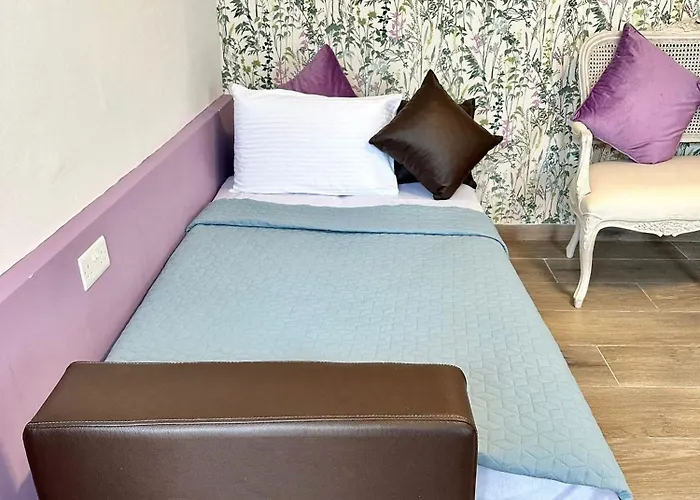 Girna By Mytravel House * Dingli