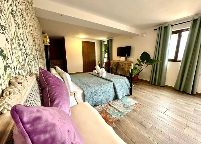 Apartament Girna By Mytravel House *