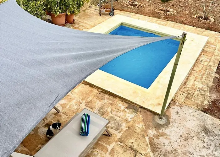 Apartament Girna By Mytravel House Dingli