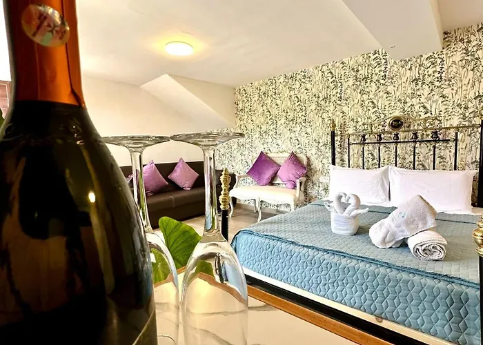 Girna By Mytravel House * Dingli