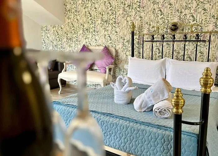 Appartement Girna By Mytravel House