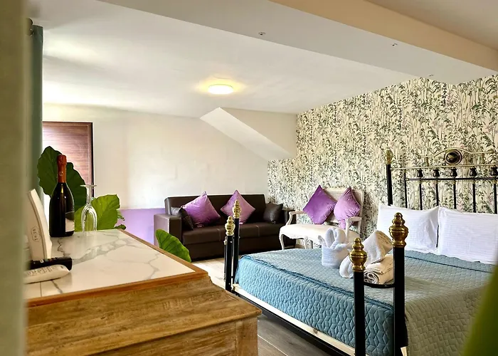 Appartement Girna By Mytravel House Dingli