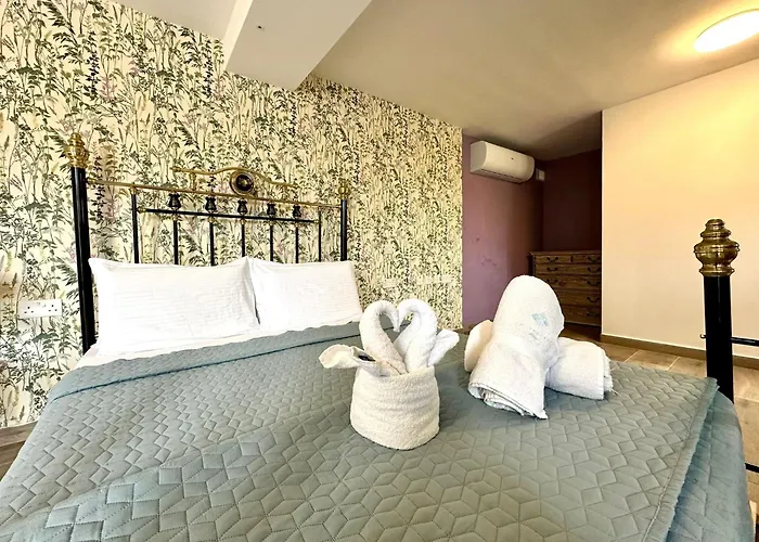 Girna By Mytravel House Dingli