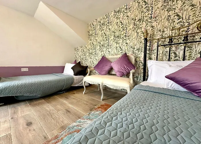 Appartement Girna By Mytravel House